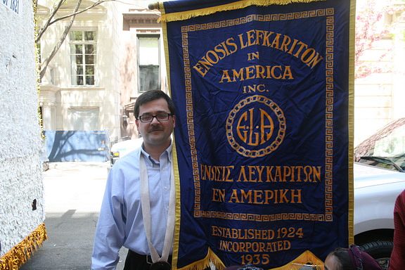 Greek Independence Day Parade 2009 photo 28