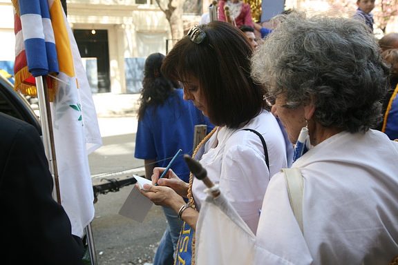 Greek Independence Day Parade 2009 photo 35