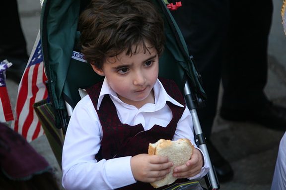 Greek Independence Day Parade 2009 photo 47