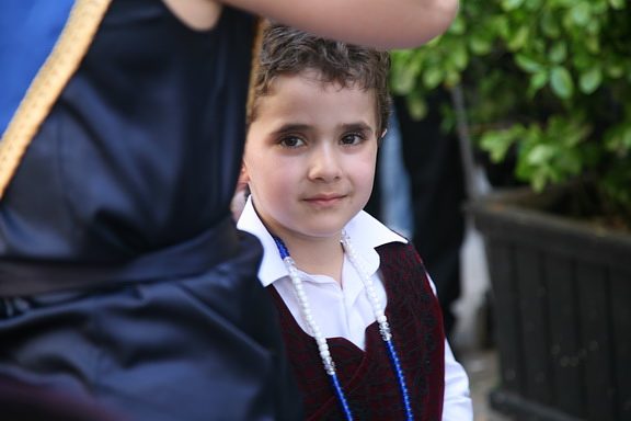 Greek Independence Day Parade 2009 photo 48