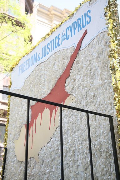 Greek Independence Day Parade 2009 photo 50