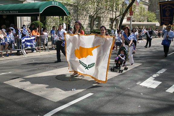Greek Independence Day Parade 2009 photo 65
