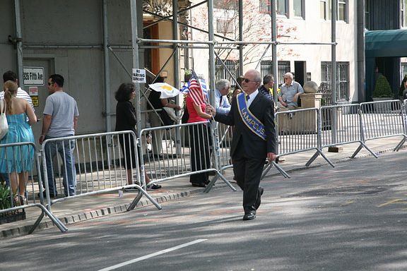 Greek Independence Day Parade 2009 photo 91