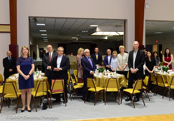 Taste of Cyprus 2019 photo 2