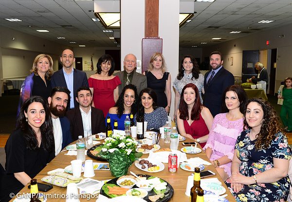 Taste of Cyprus 2019 photo 5