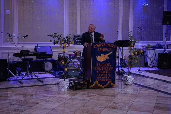 The Lemon Dance 2018 photo 7