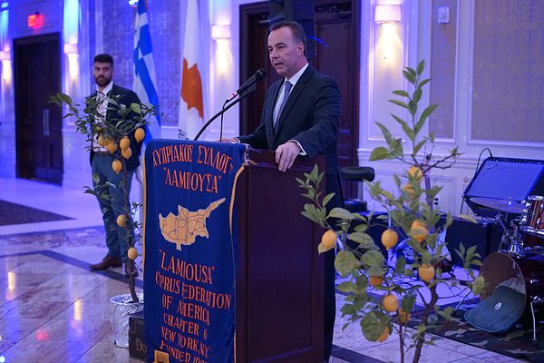 The Lemon Dance 2018 photo 8