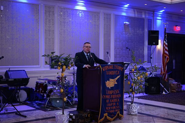 The Lemon Dance 2018 photo 9