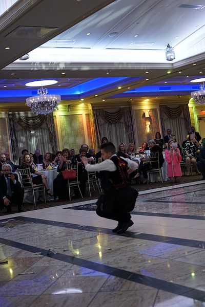 The Lemon Dance 2018 photo 14