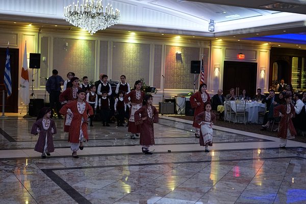 The Lemon Dance 2018 photo 16