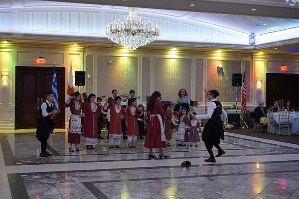 The Lemon Dance 2018 photo 17