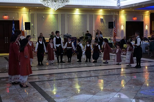 The Lemon Dance 2018 photo 19