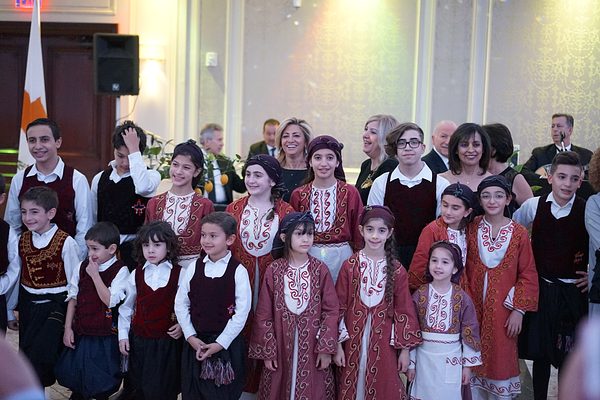 The Lemon Dance 2018 photo 20