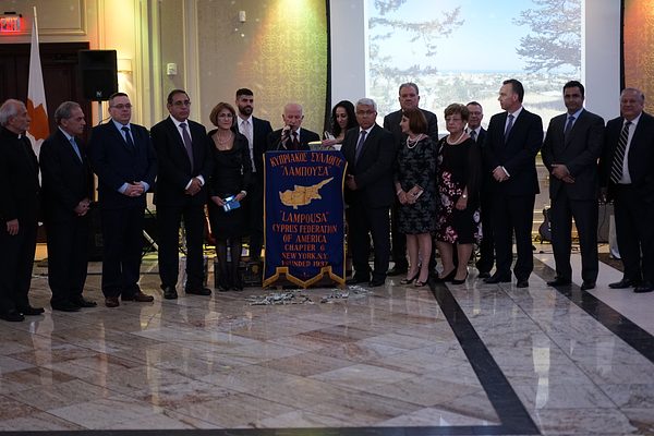 The Lemon Dance 2018 photo 26