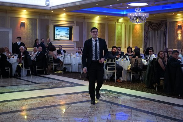 The Lemon Dance 2018 photo 27