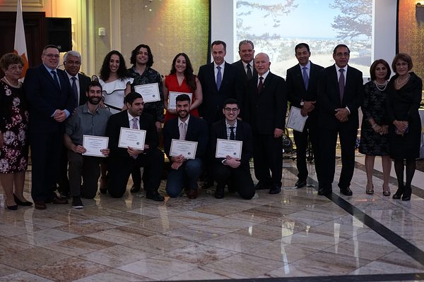 The Lemon Dance 2018 photo 29