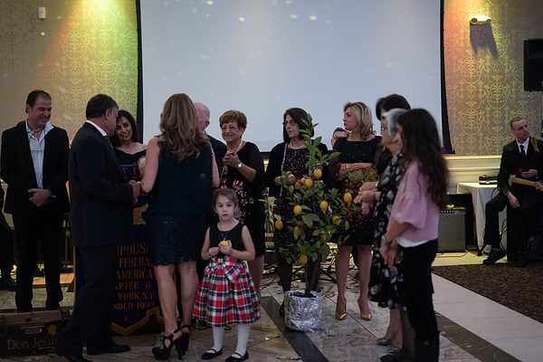 The Lemon Dance 2018 photo 30