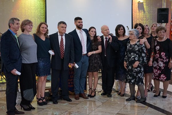 The Lemon Dance 2018 photo 31