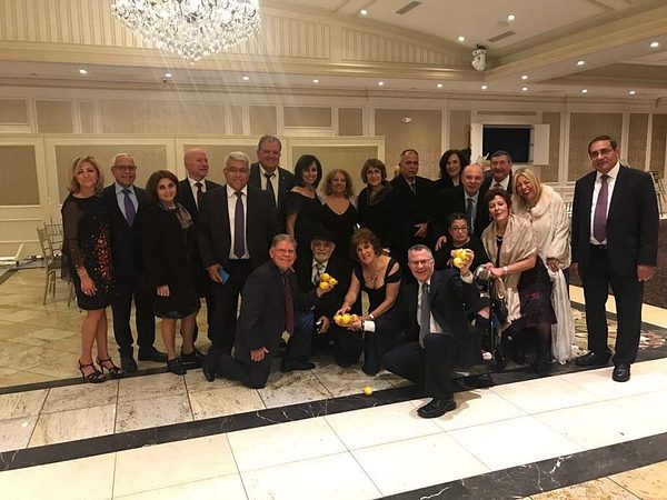 The Lemon Dance 2018 photo 33