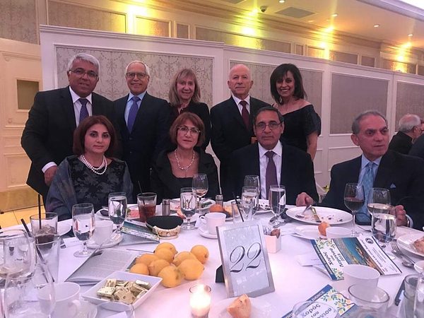 The Lemon Dance 2018 photo 34