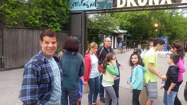 Trip to the Bronx Zoo photo 8