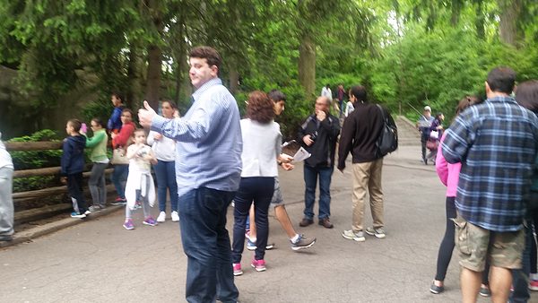 Trip to the Bronx Zoo photo 10