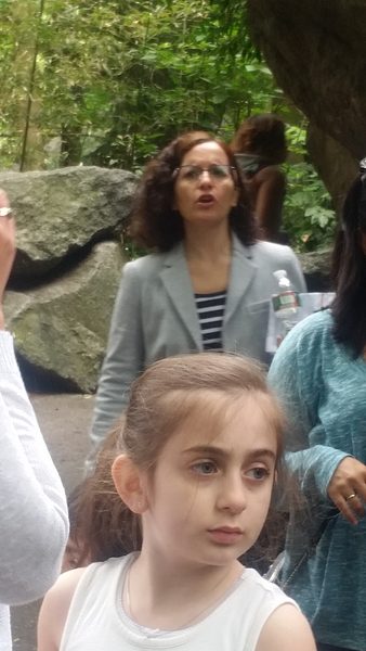 Trip to the Bronx Zoo photo 11