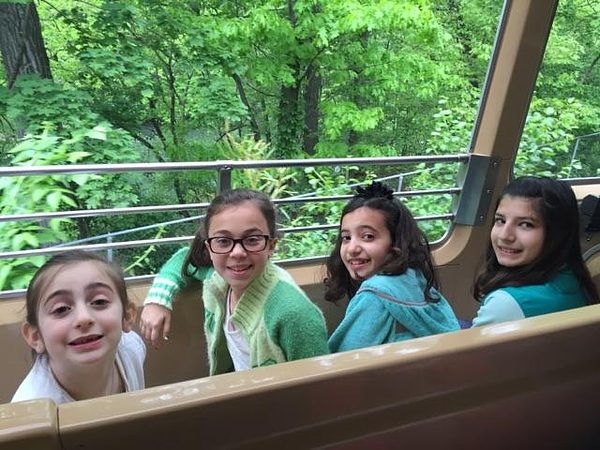 Trip to the Bronx Zoo photo 5