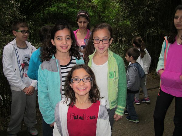 Trip to the Bronx Zoo photo 16