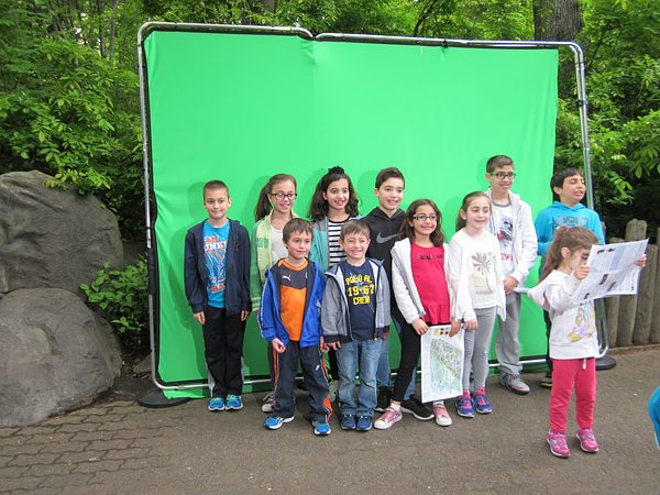 Trip to the Bronx Zoo photo 17