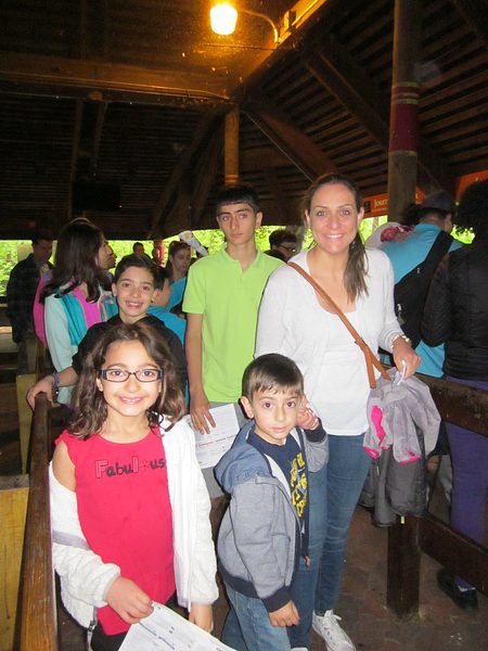 Trip to the Bronx Zoo photo 15