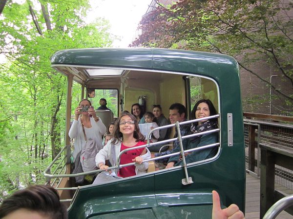 Trip to the Bronx Zoo photo 38