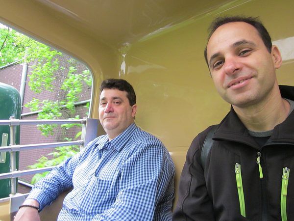 Trip to the Bronx Zoo photo 18