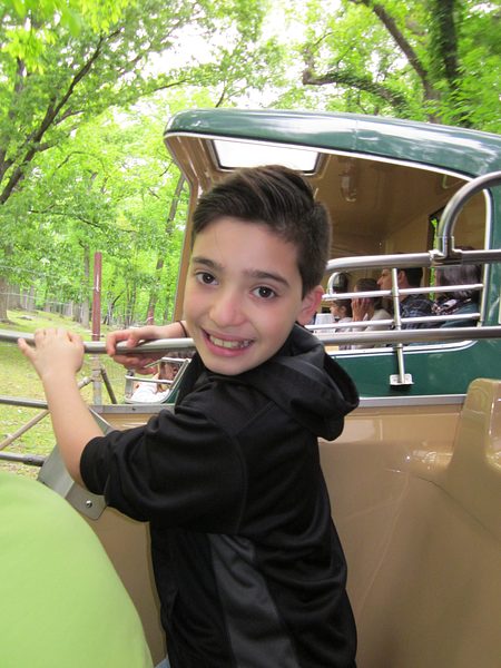 Trip to the Bronx Zoo photo 21