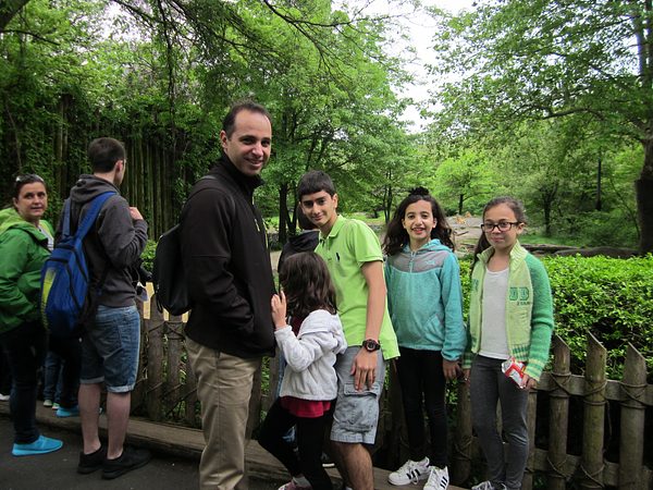 Trip to the Bronx Zoo photo 22