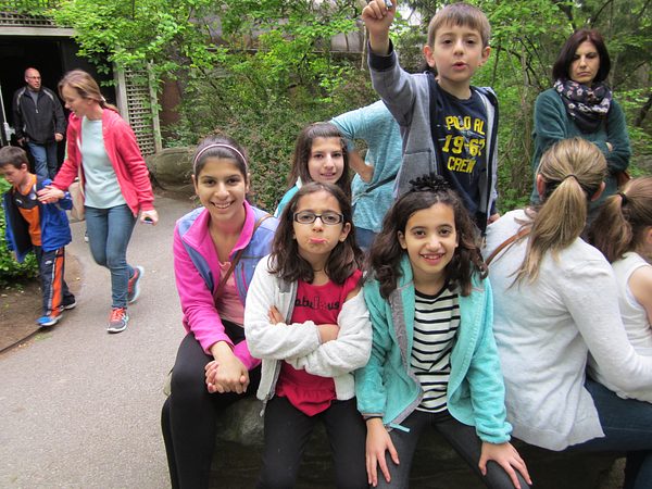 Trip to the Bronx Zoo photo 27