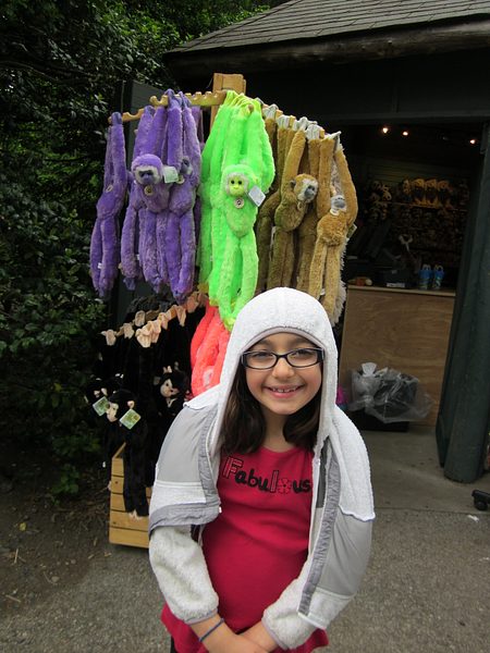 Trip to the Bronx Zoo photo 26