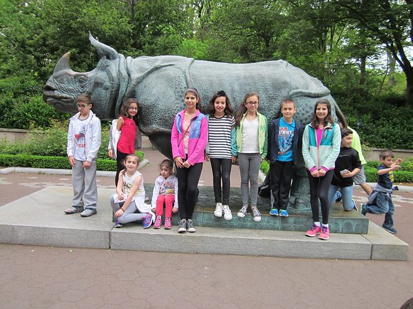 Trip to the Bronx Zoo photo 23