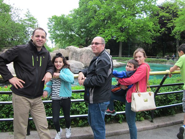 Trip to the Bronx Zoo photo 30