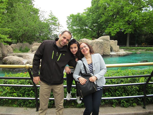 Trip to the Bronx Zoo photo 29