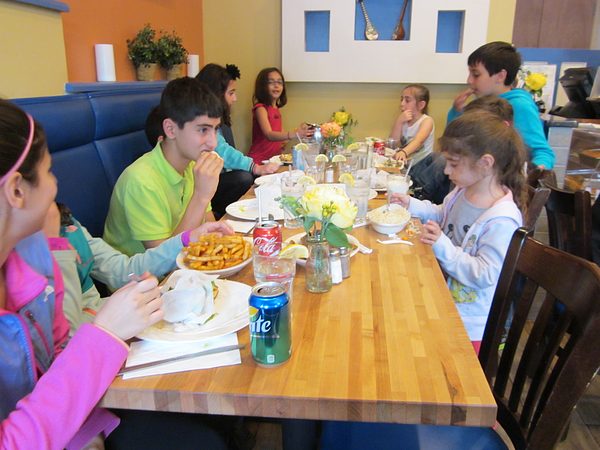 Trip to the Bronx Zoo photo 39