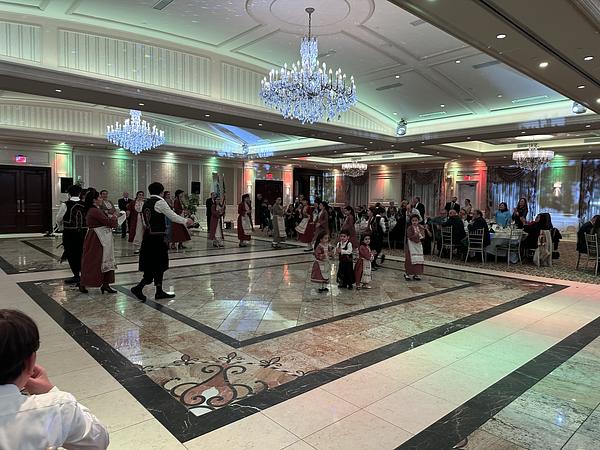 The Lemon Dance photo 4