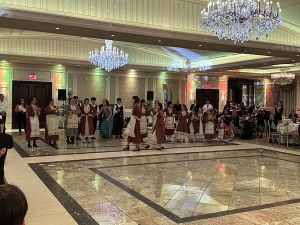 The Lemon Dance photo 3