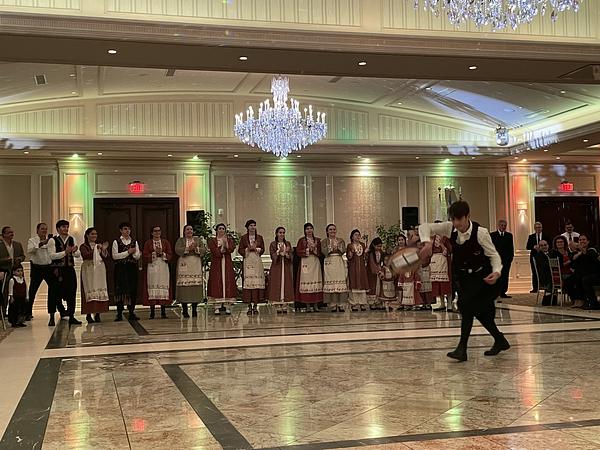 The Lemon Dance photo 2