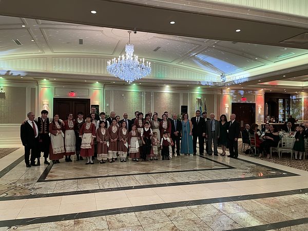 The Lemon Dance 2023 photo 9