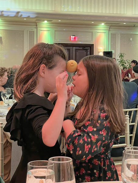 The Lemon Dance photo 11