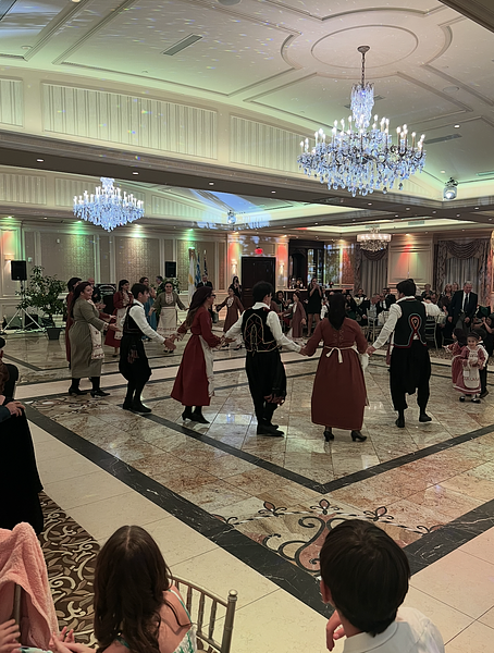 The Lemon Dance photo 12