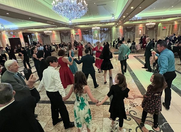 The Lemon Dance 2023 photo 12