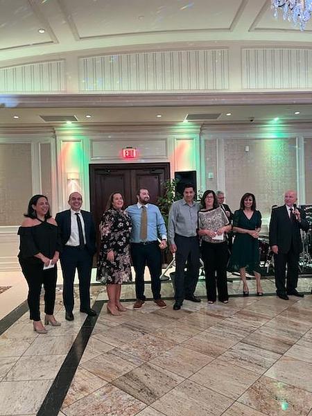 The Lemon Dance photo 7