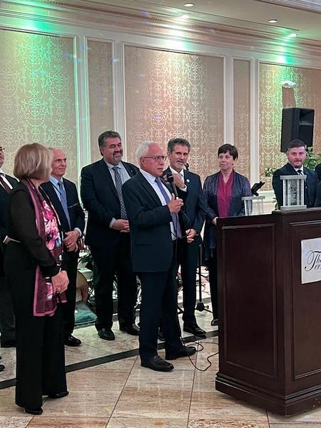 The Lemon Dance photo 9